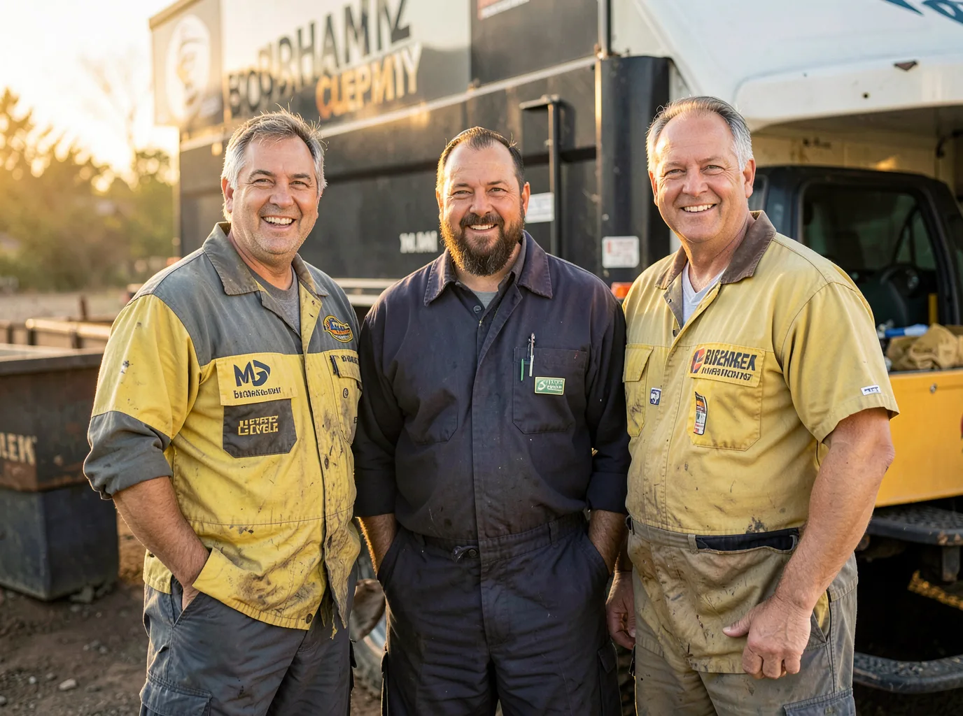 Sewage Cleanup company in Oak Ridge, TN