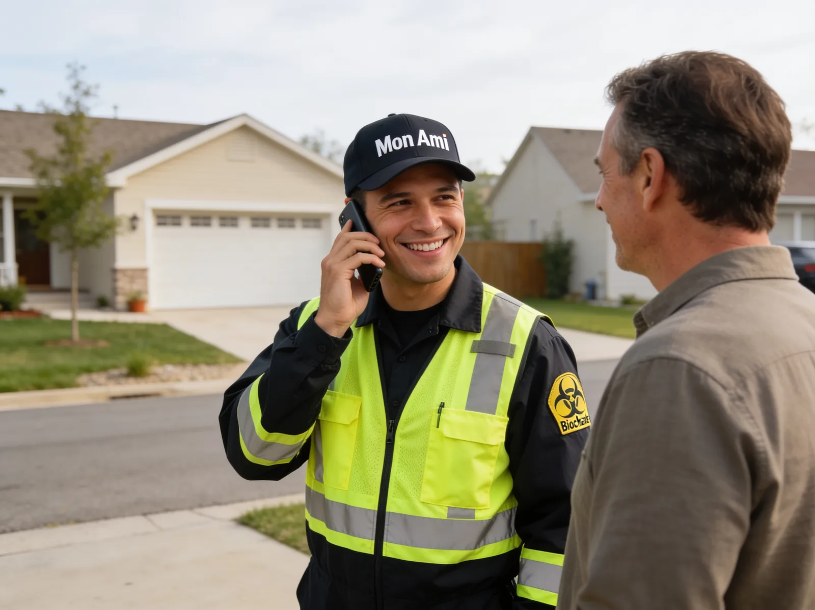 Sewage Cleanup Oak Ridge, TN FAQs